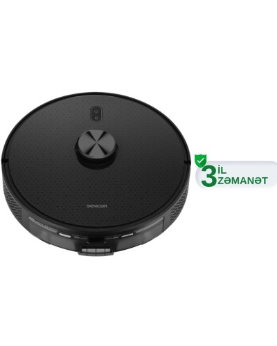 Robot-tozsoran Sencor SRV9185BK
