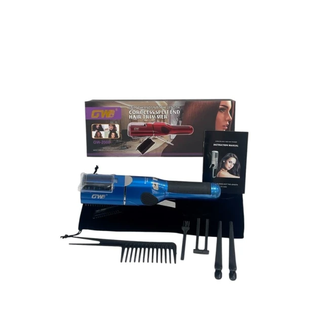 Аппарат для удаления секущихся концов GWD GW-2000