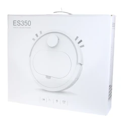 Робот-пылесос ES 350 Робот-пылесос ES 350
