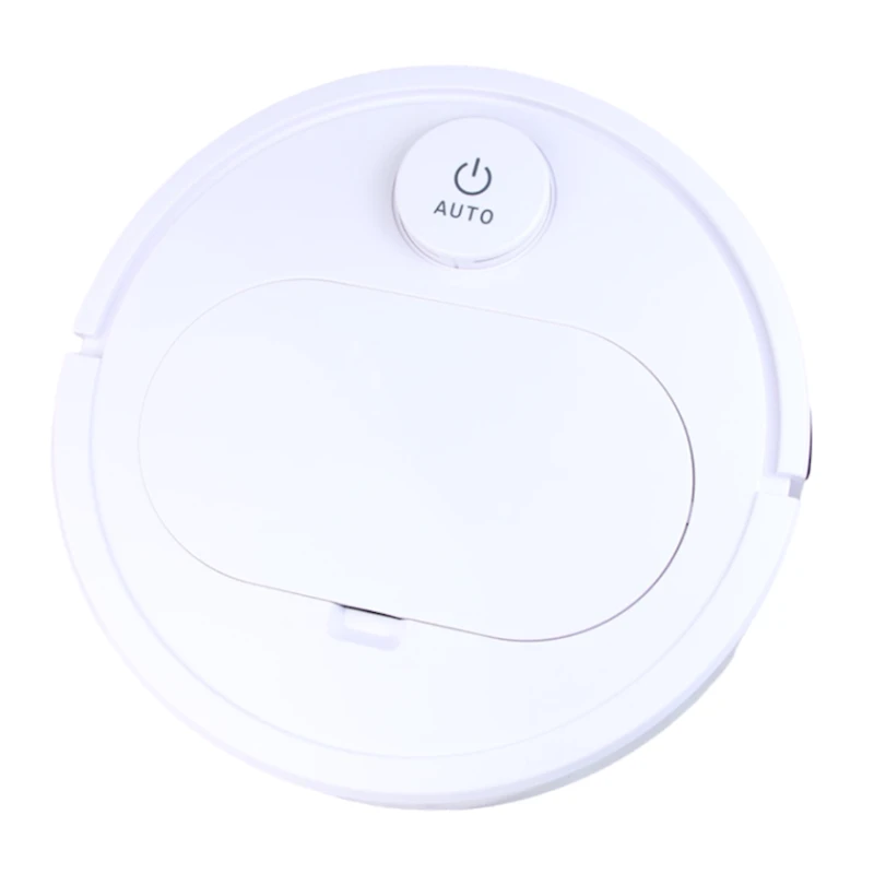 Робот-пылесос ES 350 Робот-пылесос ES 350