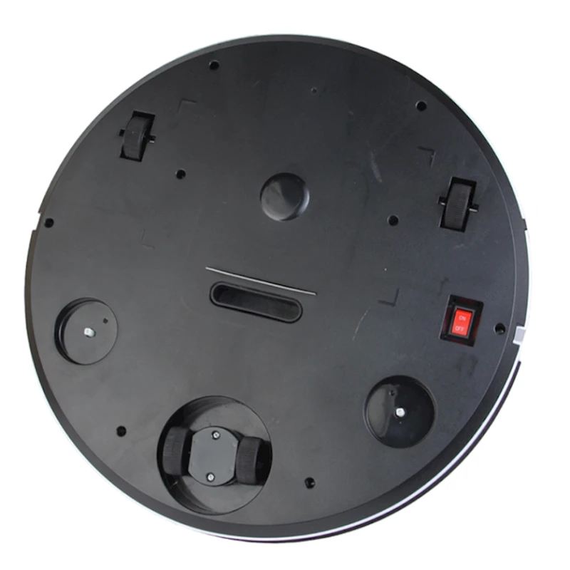 Робот-пылесос ES 350 Робот-пылесос ES 350