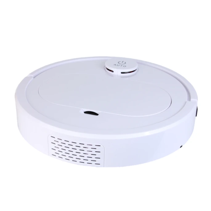 Робот-пылесос ES 350 Робот-пылесос ES 350