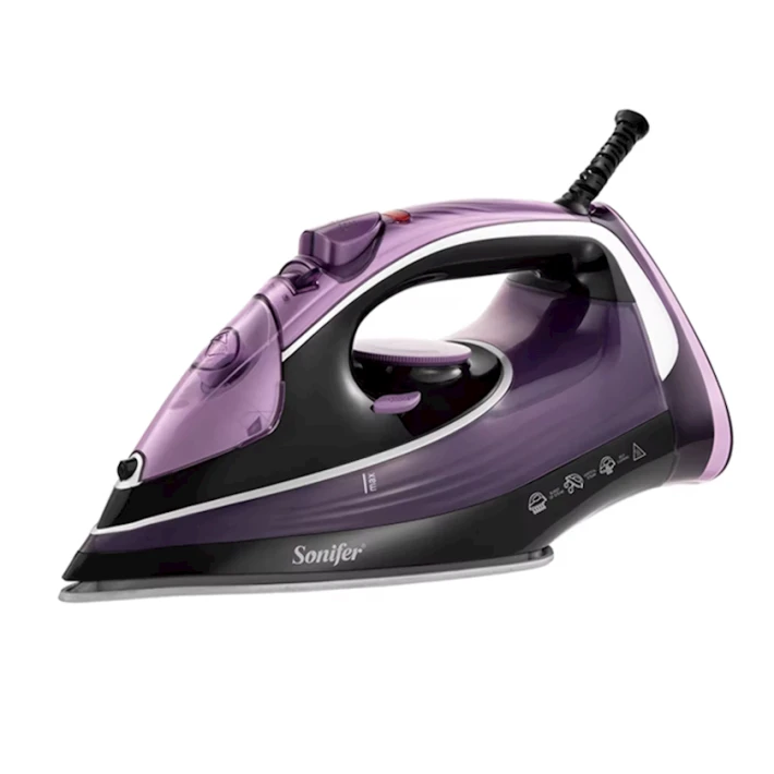 Утюг Sonifer SF-9109 Утюг Sonifer SF-9109