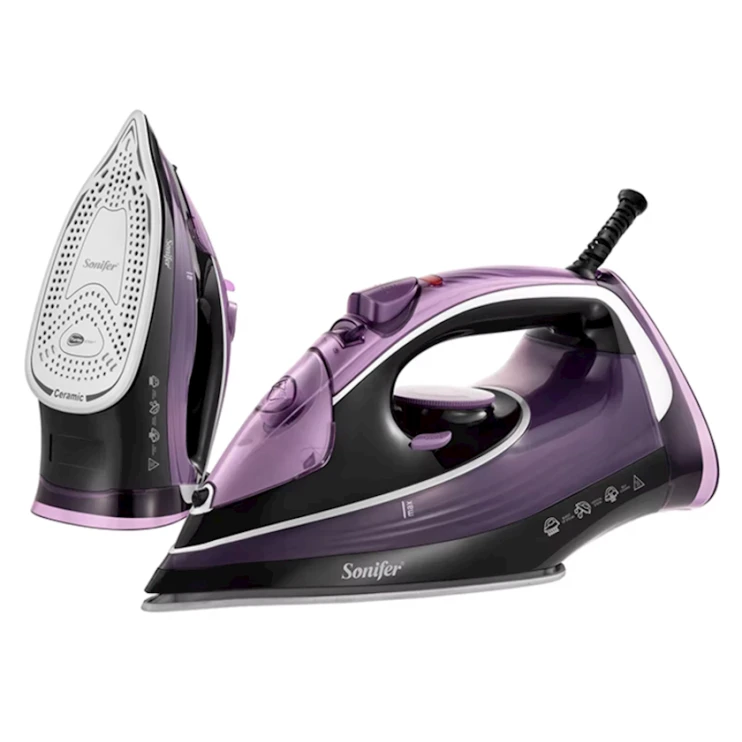 Утюг Sonifer SF-9109 Утюг Sonifer SF-9109