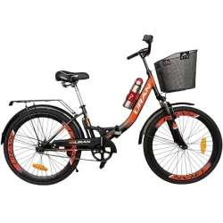 Велосипед smil_1343, 26