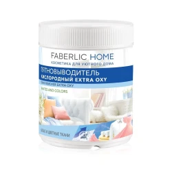 Пятновыводитель Faberlic Home Extra Oxy 500 г Пятновыводитель Faberlic Home Extra Oxy 500 г