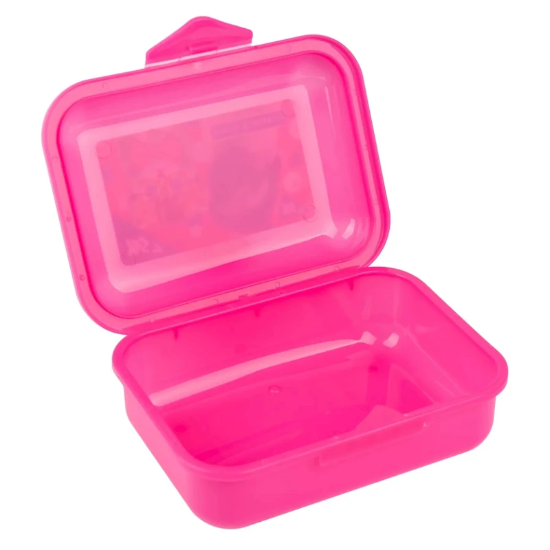 Ланч-бокс Yes 707745, розовый Ланч-бокс Yes 707745, розовый