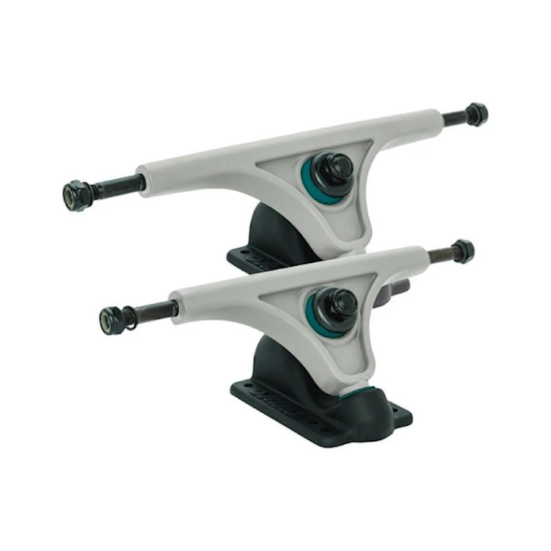 Skeytbord üçün asma Globe Slant Mag Reverse Kingpin Grey/Black, 180 mm Skeytbord üçün asma Globe Slant Mag Reverse Kingpin Grey/Black, 180 mm