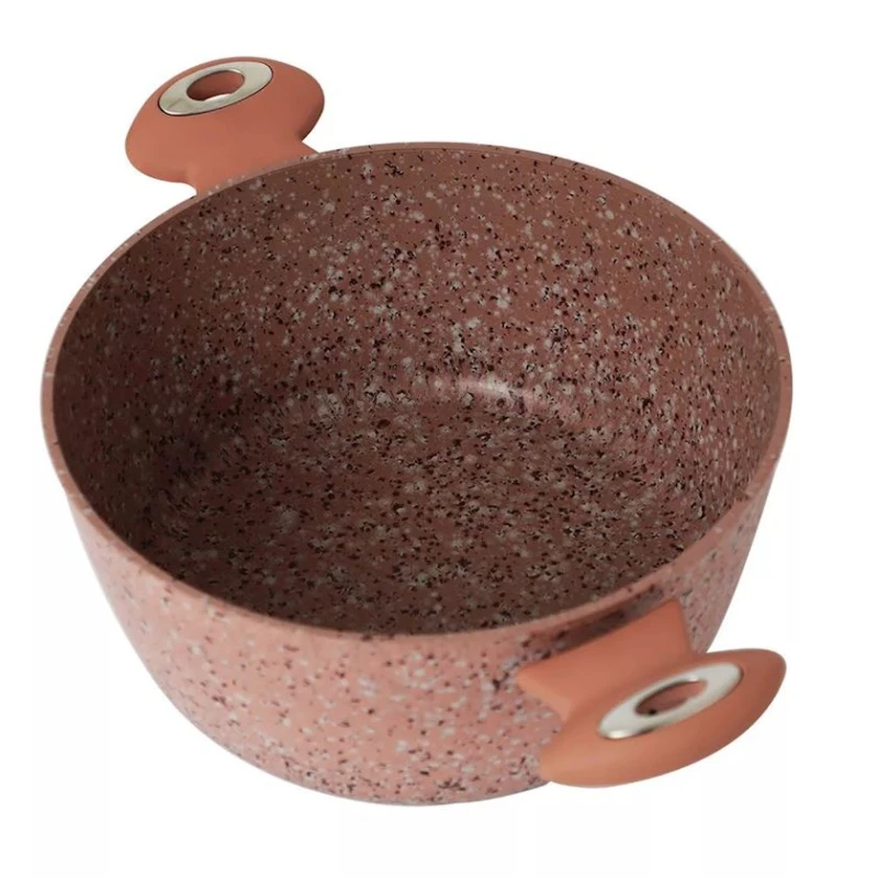 Qazan Frauzen FR-8070, 26х11.4 sm, qranit