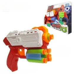 Oyuncaq silah Dorj Toy AG-8, 16.5х13х3.5 sm, 8+ yaş