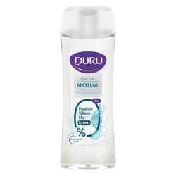 Duş geli Duru Hydro Pure Micellar 450 ml