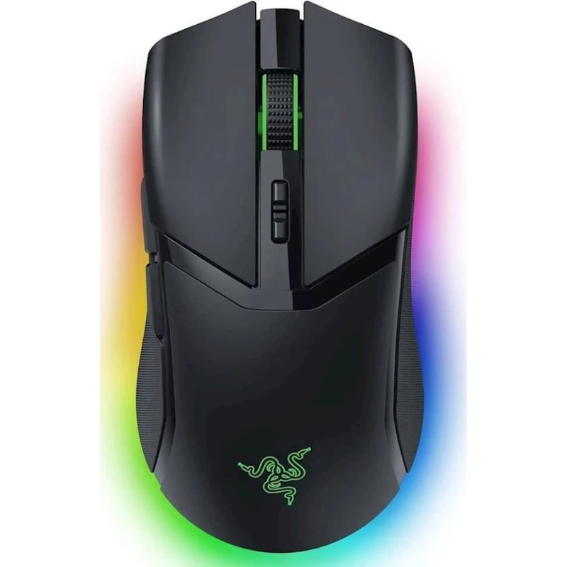 Мышь Razer Cobra Pro Black (RZ01-04660100-R3G1) Мышь Razer Cobra Pro Black (RZ01-04660100-R3G1)