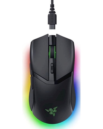 Siçan Razer Cobra Pro Black (RZ01-04660100-R3G1)