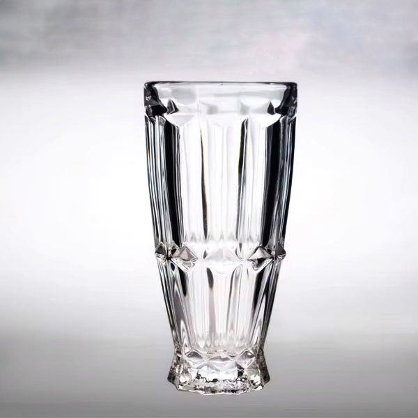 Питьевой набор 6921-707 графин + 6 стаканов, 1.8 л, прозрачный