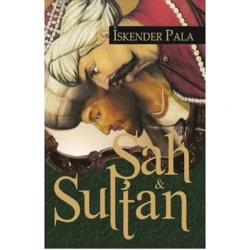 Книга Şah və Sultan, автор İskender Pala