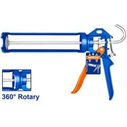 Пистолет для герметика Wadfow WCG4109