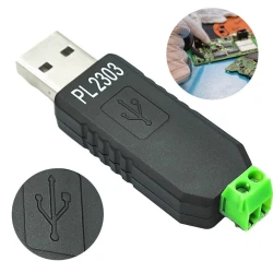 USB cihazı rs485