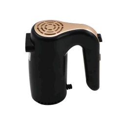 Миксер RAF R.6680B Black