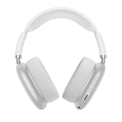 Беспроводные наушники Hoco ESD-15 Silver