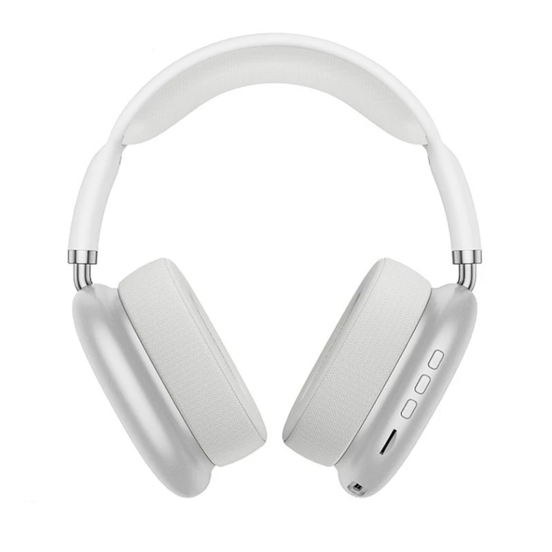 Беспроводные наушники Hoco ESD-15 Silver