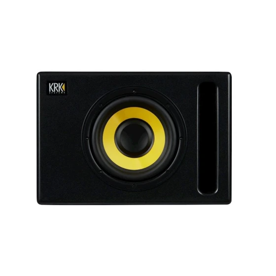 Акустическая система KRK S8.4 Active Studio Subwoofer Акустическая система KRK S8.4 Active Studio Subwoofer