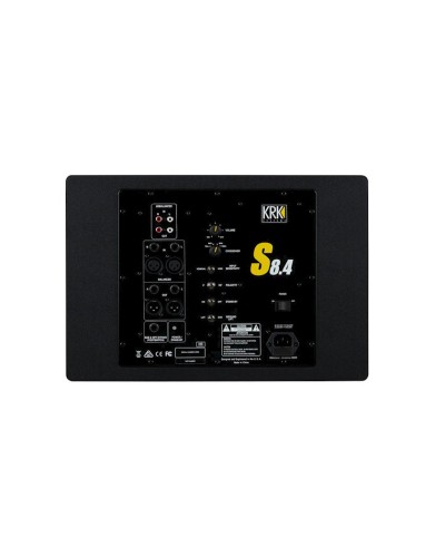 Akustik sistem KRK S8.4 Active Studio Subwoofer