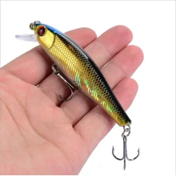 Приманка wkn053, 85 мм Приманка wkn053, 85 мм