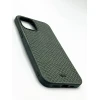 Чехол Kajsa для Apple iPhone 12 Pro Max, Зеленый