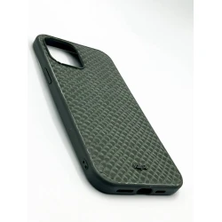 Чехол Kajsa для Apple iPhone 12 Pro Max, Зеленый