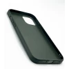 Чехол Kajsa для Apple iPhone 12 Pro Max, Зеленый