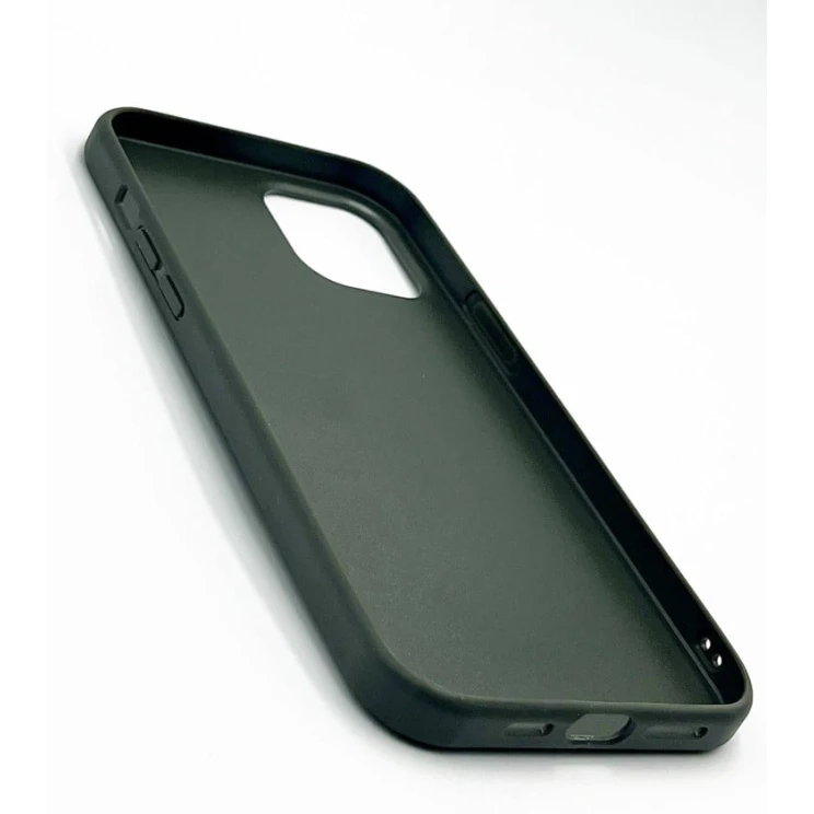 Чехол Kajsa для Apple iPhone 12 Pro Max, Зеленый