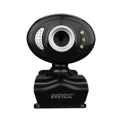 Веб-камера Everest SC-826 480p Webcam