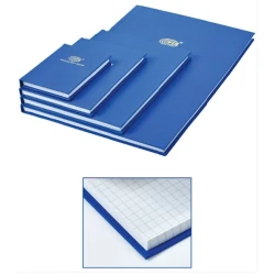 Блокнот Fis A4, 96 страниц