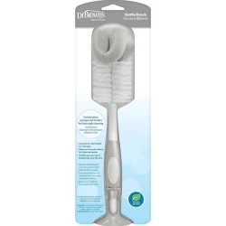 Щетка для бутылок Dr.Brown's AC243, серый