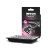 Aromatlaşdırıcı Areon Aroma Box Bubble Gum ABC02, gel, oturacaq altı, 500 ml