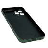 Чехол Auto Focus SS8881336 для Apple iPhone 12 Pro Max Cangling Green Чехол Auto Focus SS8881336 для Apple iPhone 12 Pro Max Cangling Green