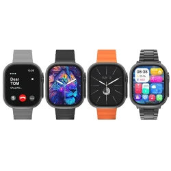 Умные часы Haino Teko SQ-10 Ultra 2