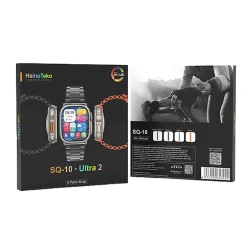 Умные часы Haino Teko SQ-10 Ultra 2