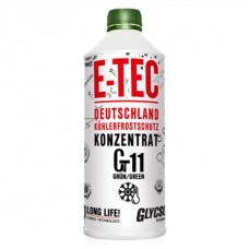 Antifriz ETEC konsentrat - deluxeauto_41790