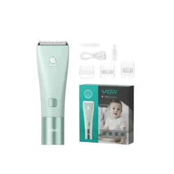 Универсальная машинка для стрижки Cronier V-153