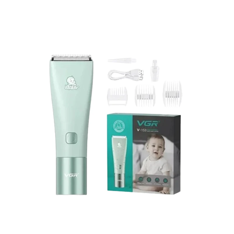 Saç kəsimi üçün universal cihaz Cronier V-153