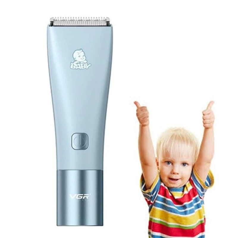 Saç kəsimi üçün universal cihaz Cronier V-153