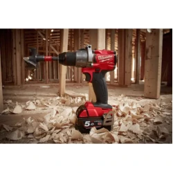 Drel-şurup bağlayan Milwaukee M18ONEPD2-0X 18V