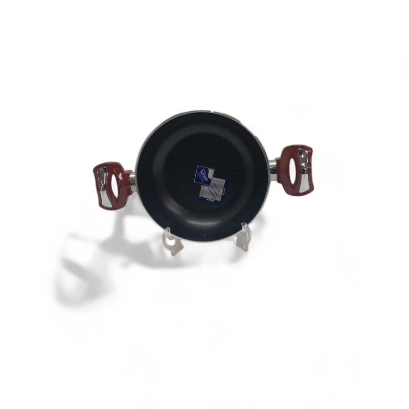 Tava Mehtap, 18 sm, qəhvəyi