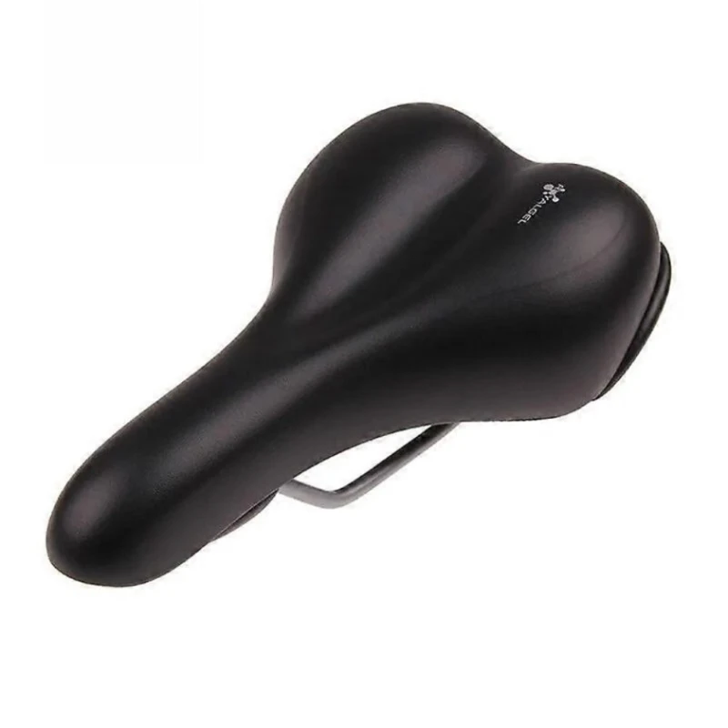 Velosiped üçün oturacaq Selle Royal VP-78, qara Velosiped üçün oturacaq Selle Royal VP-78, qara