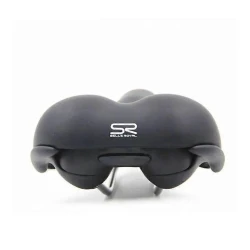 Седло для велосипеда Selle Royal VP-78, черный