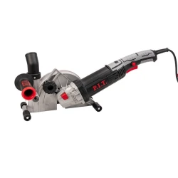 Divar təqibçisi P.I.T. PWC125-C, 1400 Vt