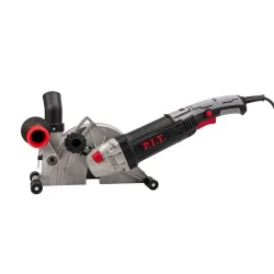 Divar təqibçisi P.I.T. PWC125-C, 1400 Vt