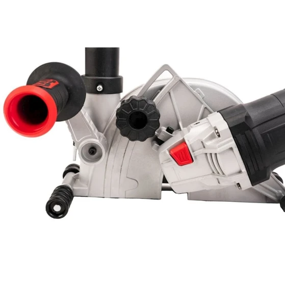 Штроборез P.I.T. PWC125-C, 1400 Вт