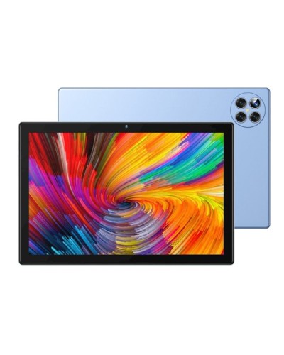 Planşet Discover Note 14 Plus 6GB/256GB Blue